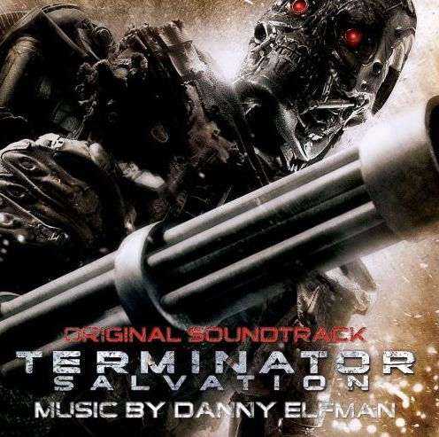 Terminator: Salvation [Original Soundtrack]