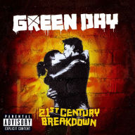 Title: 21st Century Breakdown [Bonus CD], Artist: 