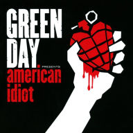 Title: American Idiot, Artist: Green Day