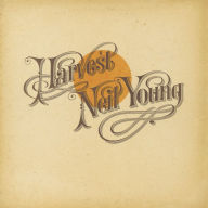Title: Harvest, Artist: Neil Young