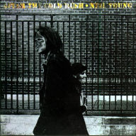 Title: After the Gold Rush, Artist: Neil Young