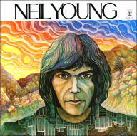 Title: Neil Young, Artist: Neil Young