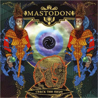 Title: Crack the Skye, Artist: Mastodon