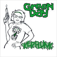 Title: Kerplunk!, Artist: Green Day