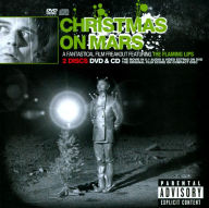 Title: Christmas on Mars, Artist: The Flaming Lips