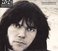 Title: Sugar Mountain: Live At Canterbury House 1968 [2Lp], Artist: Neil Young