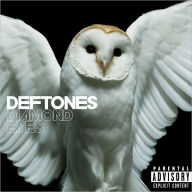 Title: Diamond Eyes, Artist: Deftones