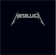 Title: Metallica [Deluxe Edition 4 LP], Artist: Metallica