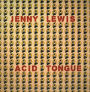 Acid Tongue