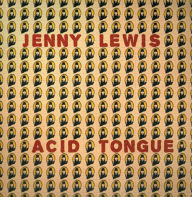 Title: Acid Tongue, Artist: Jenny Lewis