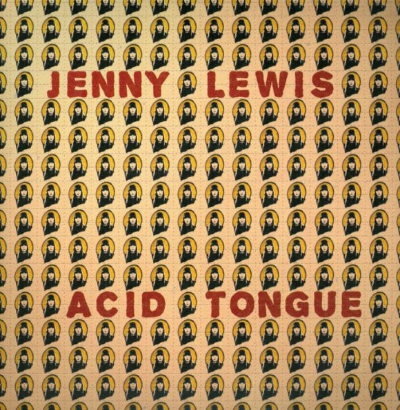 Acid Tongue