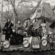 Title: Consolers of the Lonely, Artist: The Raconteurs