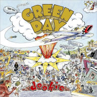 Title: Dookie, Artist: Green Day