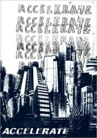 Title: Accelerate, Artist: R.E.M.