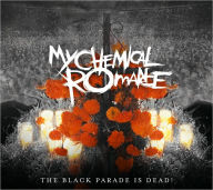 Title: The Black Parade Is Dead!, Artist: My Chemical Romance