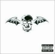 Title: Avenged Sevenfold, Artist: Avenged Sevenfold