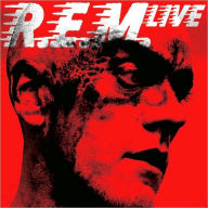 Title: R.E.M. Live, Artist: R.e.m.