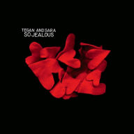 Title: So Jealous, Artist: Tegan and Sara