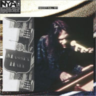 Title: Live At Massey Hall 1971, Artist: Neil Young