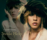 Title: Crystal Visions: The Very Best of Stevie Nicks, Artist: Stevie Nicks