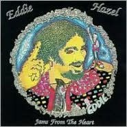 Title: Jams from the Heart [EP], Artist: Eddie Hazel