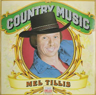 Title: Country Music, Artist: Mel Tillis
