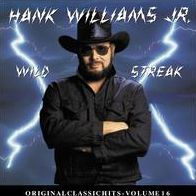 Wild Streak