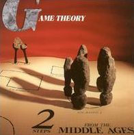2 Steps from the Middle Ages
