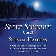 Sleep Soundly, Vol. 2