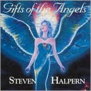 Title: Gifts of the Angels, Artist: Steven Halpern