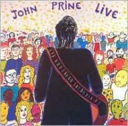 Title: Live, Artist: John Prine