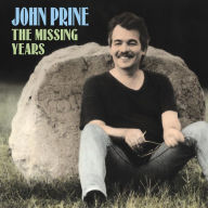 Title: The Missing Years, Artist: John Prine