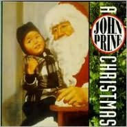 A John Prine Christmas