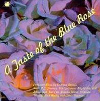 A Taste of the Blue Rose