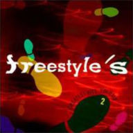 Title: Freestyle's Greatest Hits, Vol. 2, Artist: Freestyle's G.h. V.2 / Various