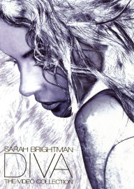 Title: Sarah Brightman: Diva - The Singles Collection