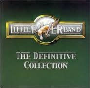 Title: Definitive Collection, Artist: Little River Band