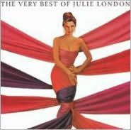 Title: The Very Best of Julie London [2006], Artist: Julie London