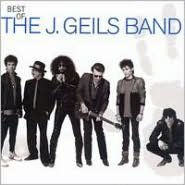 Title: Best of the J. Geils Band [Capitol], Artist: J. Geils Band