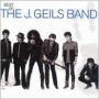 Best of the J. Geils Band [Capitol]