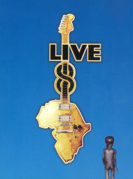 Title: Live 8 [4 Discs]