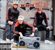 Title: Solid Gold Hits, Artist: Beastie Boys