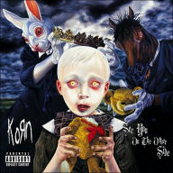 Title: See You on the Other Side [Deluxe Edition], Artist: Korn