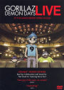 Gorillaz: Demon Days Live