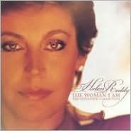Title: The Woman I Am: The Definitive Collection, Artist: Helen Reddy