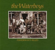 Title: Fisherman's Blues, Artist: The Waterboys