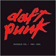 Title: Musique, Vol. 1, Artist: Daft Punk