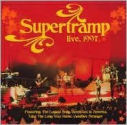 Title: Live, 1997, Artist: Supertramp