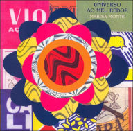 Title: Universo ao Meu Redor, Artist: Marisa Monte