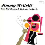 Title: Big Band: A Tribute to Basie, Artist: Jimmy McGriff